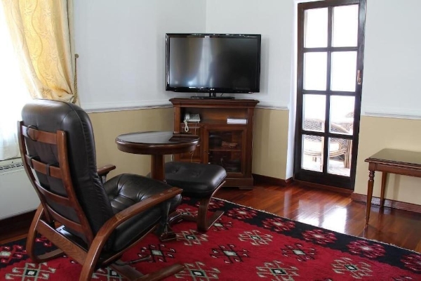 Hotel Villa St. Sofija (Ohrid)